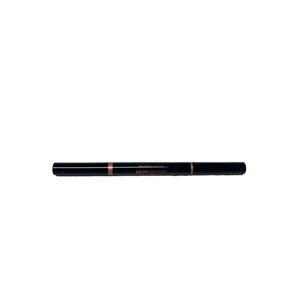 Anastasia Brow Definer Triangular Brow Pencil Medium Brown New Without a Box - Picture 1 of 1
